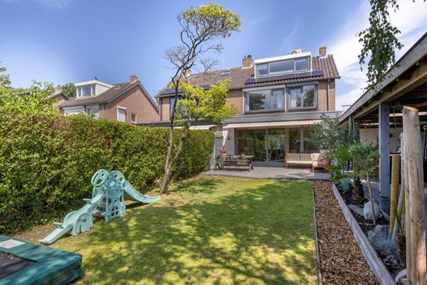 Medium property photo - Schelpweg 6, 3151 VH Hoek van Holland